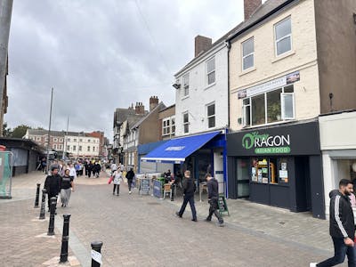16 Market Place, Doncaster, Cafe (A1) / Class E Retail / Leisure / Hot Food Takeaway / QSR / Retail / High Street Retail / Retail - In Town To Let - 20250918_112114754_iOS.jpg