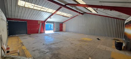 Quarry Road Industrial Estate, Newhaven, Industrial / Light Industrial / Motortrade / Retail – Warehouse / Warehouse To Let - 20240711_143201.jpg