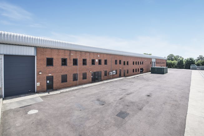 Unit 5 Meadow View, Crendon Industrial Park, Long Crendon, Industrial To Let - F-12.jpg