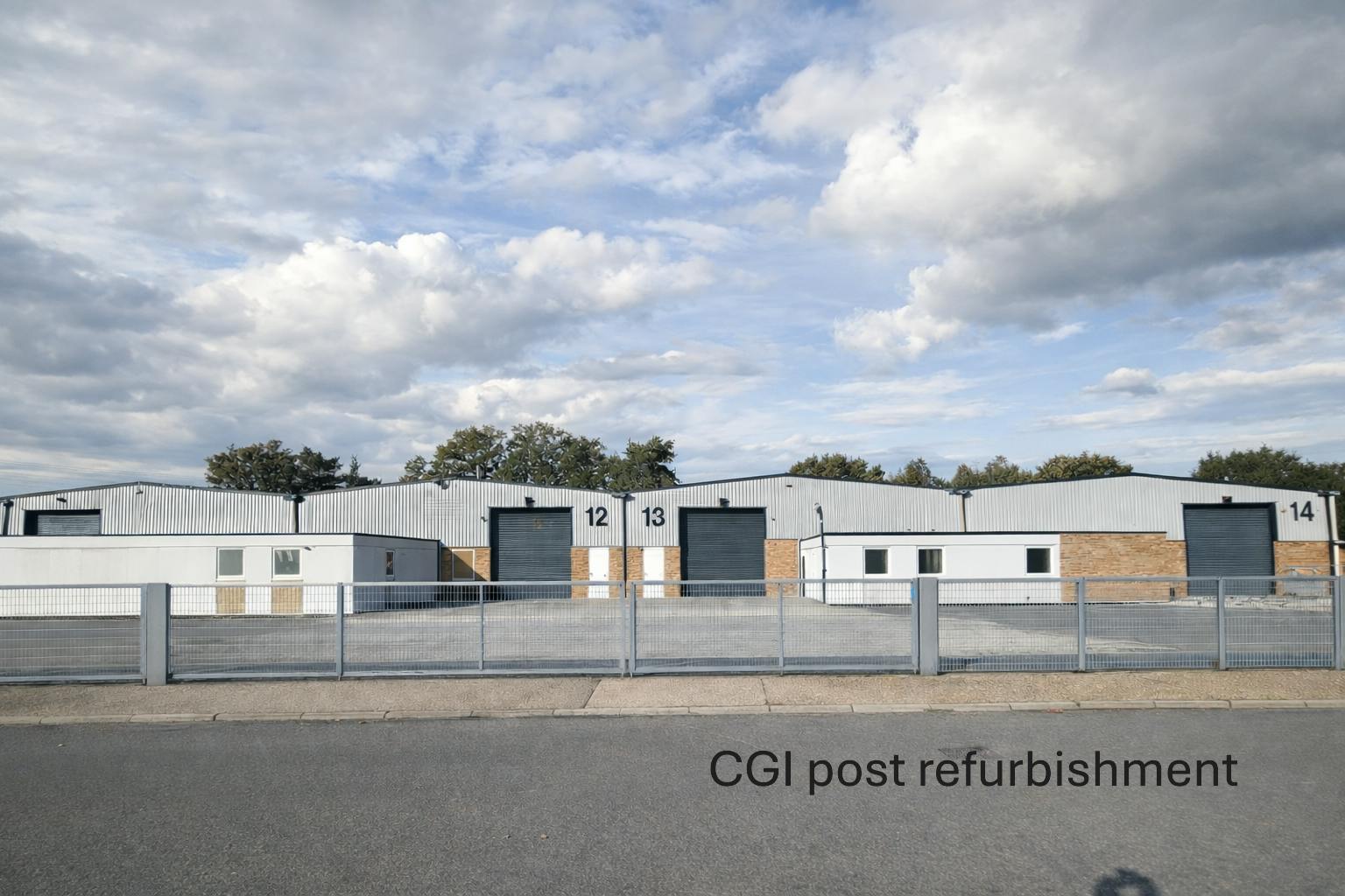 11, 12, 13 & 14 Bordon Trading Estate, Bordon, Industrial / Warehouse To Let - 6.png