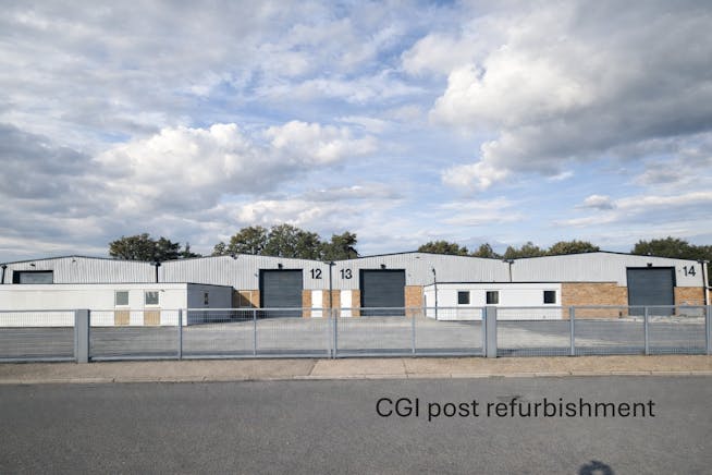 11, 12, 13 & 14 Bordon Trading Estate, Bordon, Industrial / Warehouse To Let - 6.png