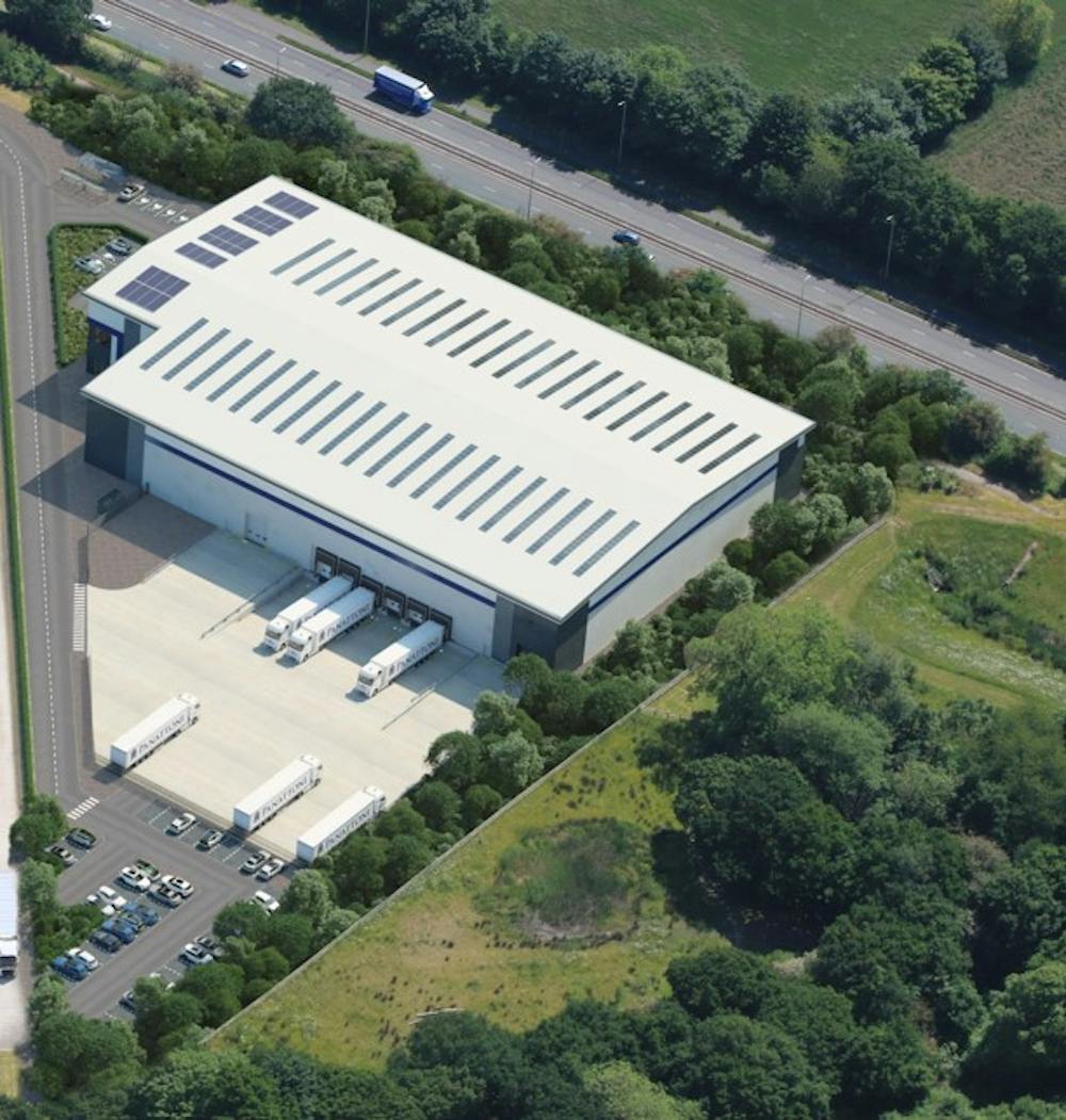 Haydock 66, Junction 23, M6 - Screenshot 20250724 103558.jpg