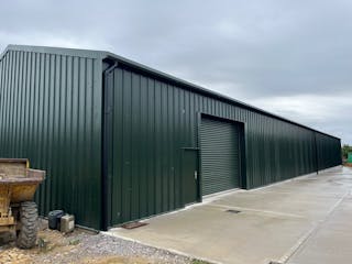 Unit B Whiteland Farm, Chippenham, Industrial To Let - 3.jpg