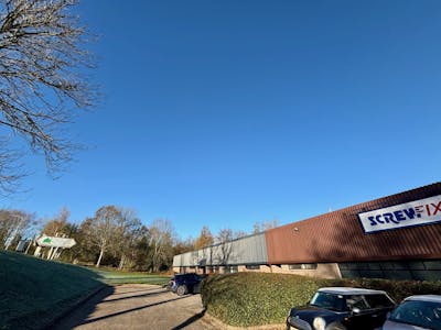 Units 4 and 5, John Baker Close, Cwmbran, Industrial To Let - 4 5 John Baker 03.jpg