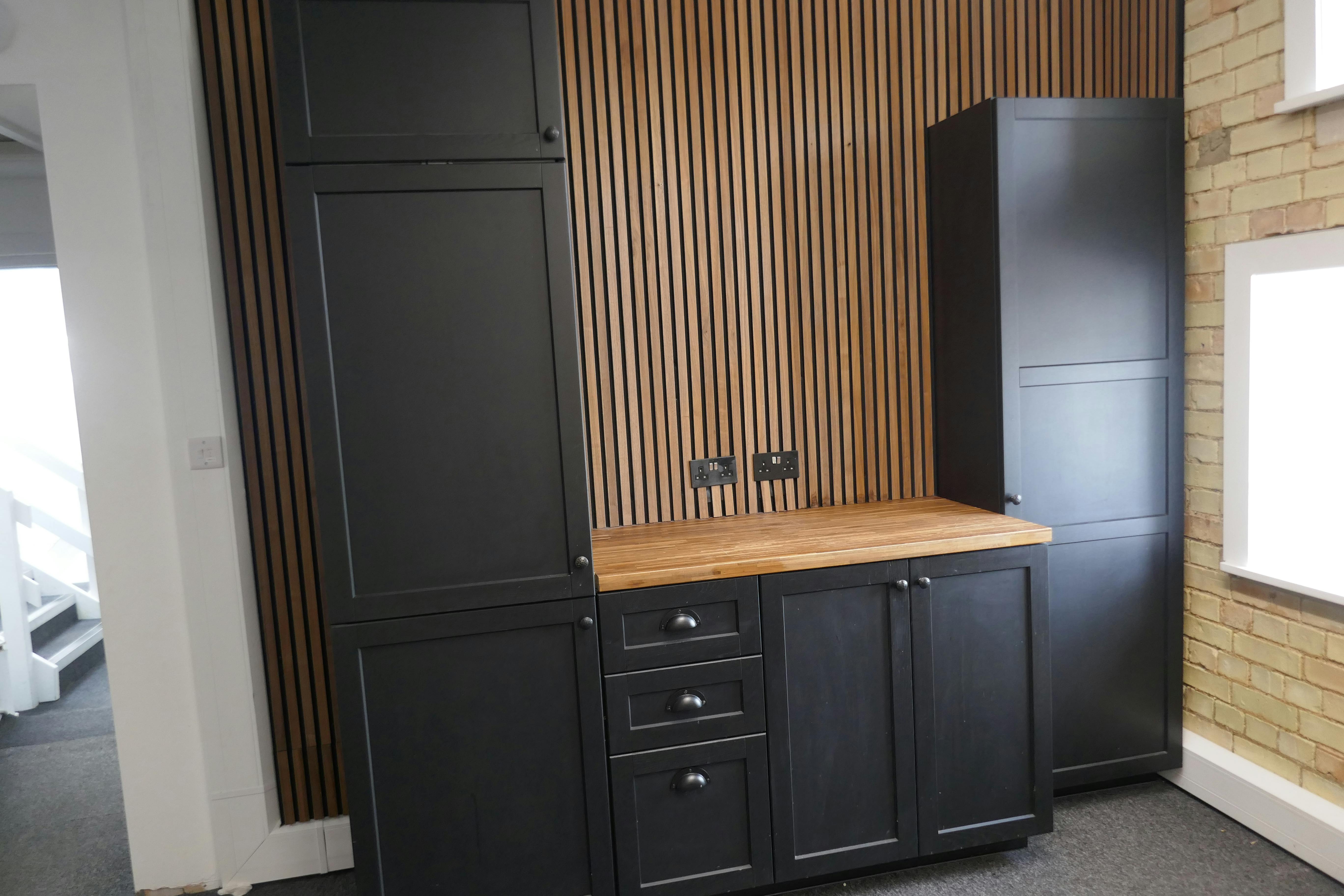 Unit T, The Maltings, Sawbridgeworth, Offices To Let - P1050534.JPG