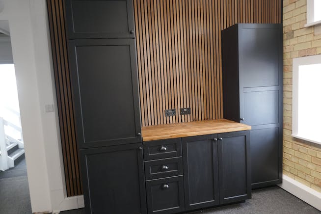 Unit T, The Maltings, Sawbridgeworth, Offices To Let - P1050534.JPG