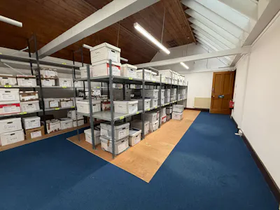 Shepherds Mill, Selkirk, Office For Sale - Photo 5.jpeg