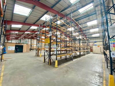 Units A1 & A2, Gellihirion Industrial Estate, Pontypridd, Industrial To Let - Image 8