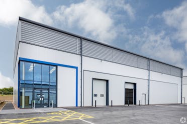 Unit 15, Stadium Point Business Park, Shrewsbury, Industrial/Logistics For Sale - 15 External 2.jpg - More details and enquiries about this property