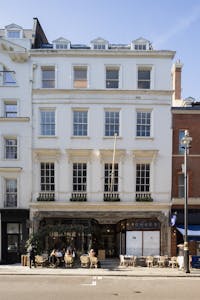 31 Dover Street, London, Office To Let - 31 Dover54.JPG