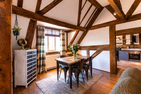 Bailiffs House, High Street, Bewdley, Leisure / Mixed Use / Residential For Sale - p4.jpg
