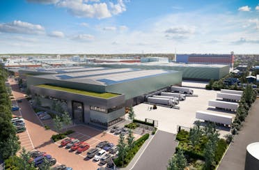 V90, Vantage Park, Birmingham, Industrial To Let - v90.jpg - More details and enquiries about this property