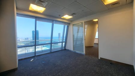 Bahrain World Trade Center - 28th floor West Tower, Isa Al-Kabeer Avenue, Capital Governorate, Office To Let - WhatsApp Image 20250302 at 10044 PM.jpeg