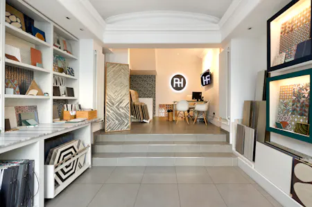 Ground Floor & Lower Ground Floor, 586 Kings Road, London, Retail / High Street Retail To Let - 586 kings rd-0446.jpg