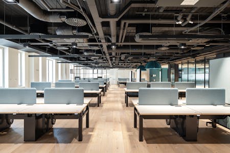 1 Whittington Avenue, London, Office To Let - WhittingtonAve-36-4thflr.jpg