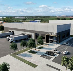 HQ East, Anglo Saxon Way, Bury St Edmunds, Distribution Warehouse / Industrial / Industrial (Multi Let Scheme) / Trade / Warehouse / Industrial / Warehouse To Let - Screenshot 20251103 112109.png