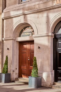 126 Colmore Row, Birmingham, Office To Let - EXTERNAL  AMENETIES_DSC_6540_230309_BAR_126 COLMORE ROW_HI RES.jpg