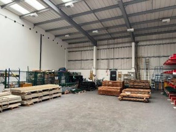 Unit 7 Applegarth Drive, Dartford, Industrial To Let - Questor  7 Applegarth wh.JPG