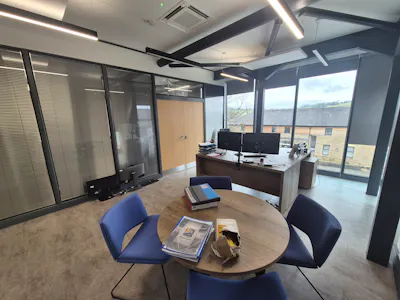 Unit 2, High Peak, Office To Let - 20260309_112111.jpg