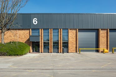 Unit 6, Park 17 Industrial Estate, Moss Lane, Whitefield, Industrial To Let - 3 Externals 3Z7A2192.jpg - More details and enquiries about this property