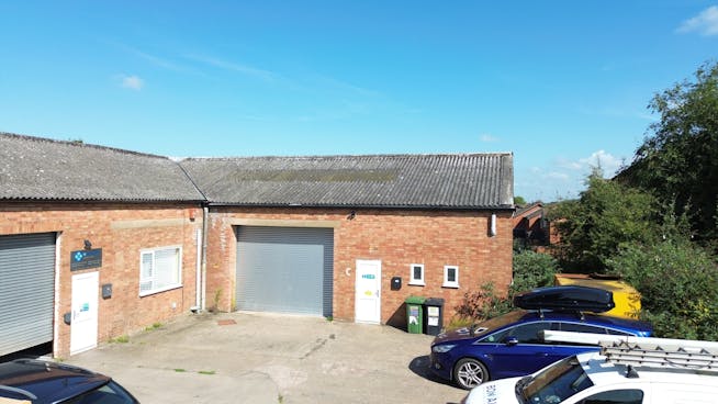 2C Derwent Close, Worcester, Industrial To Let - Image 2