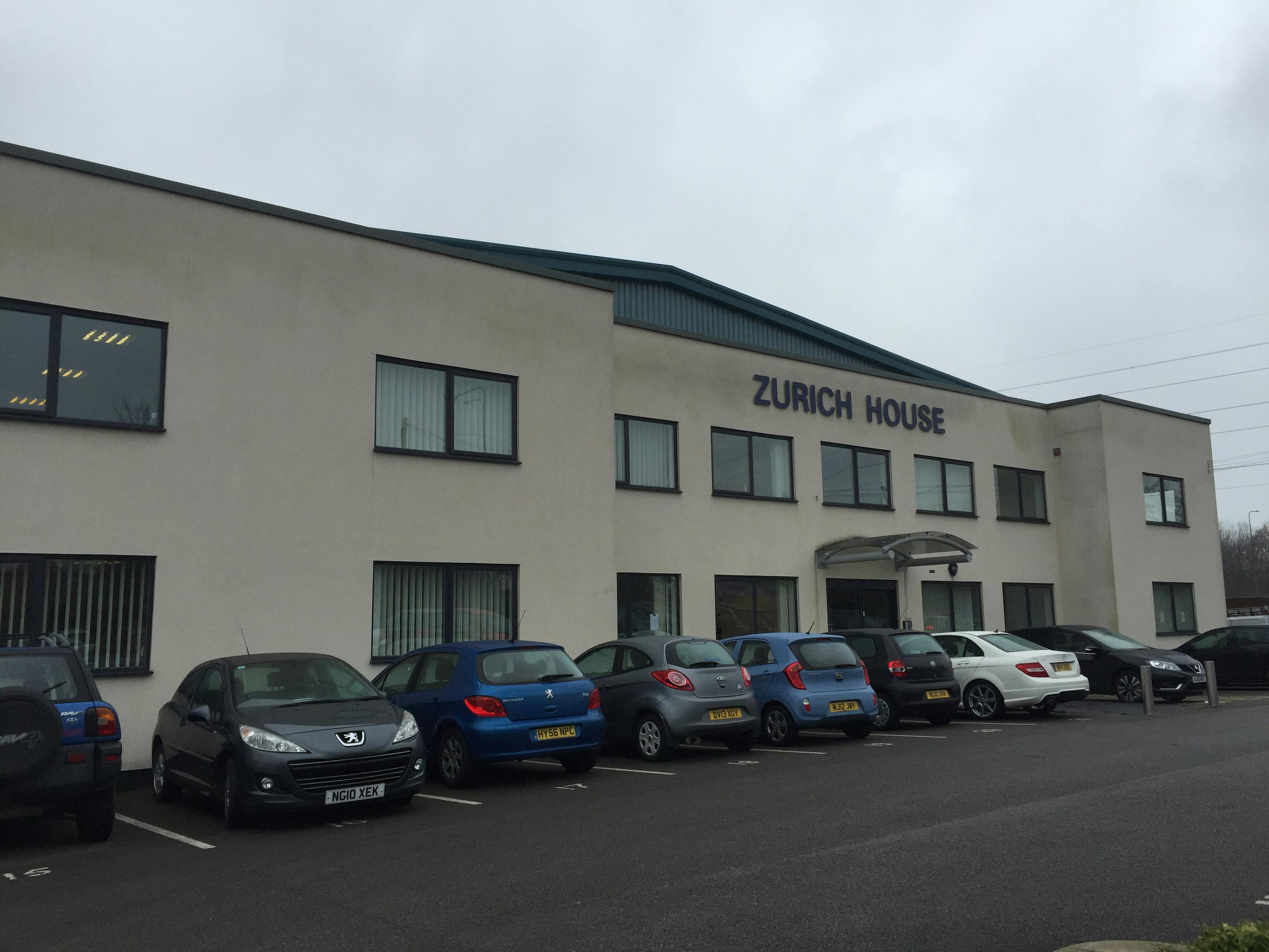 Zurich House, Hulley Road, Macclesfield, Offices / Offices To Let - IMG_0823.JPG