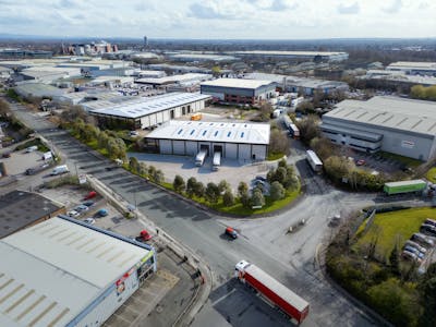 Unit A Centrepoint, Unit A Centrepoint, Trafford Park, Industrial To Let - 226254_IM07_F01_S.jpg