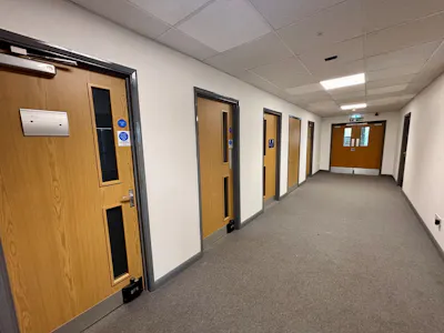 Unit 12/12a, The Courtyard, Llandarcy, Industrial / Office To Let - 2.jpg