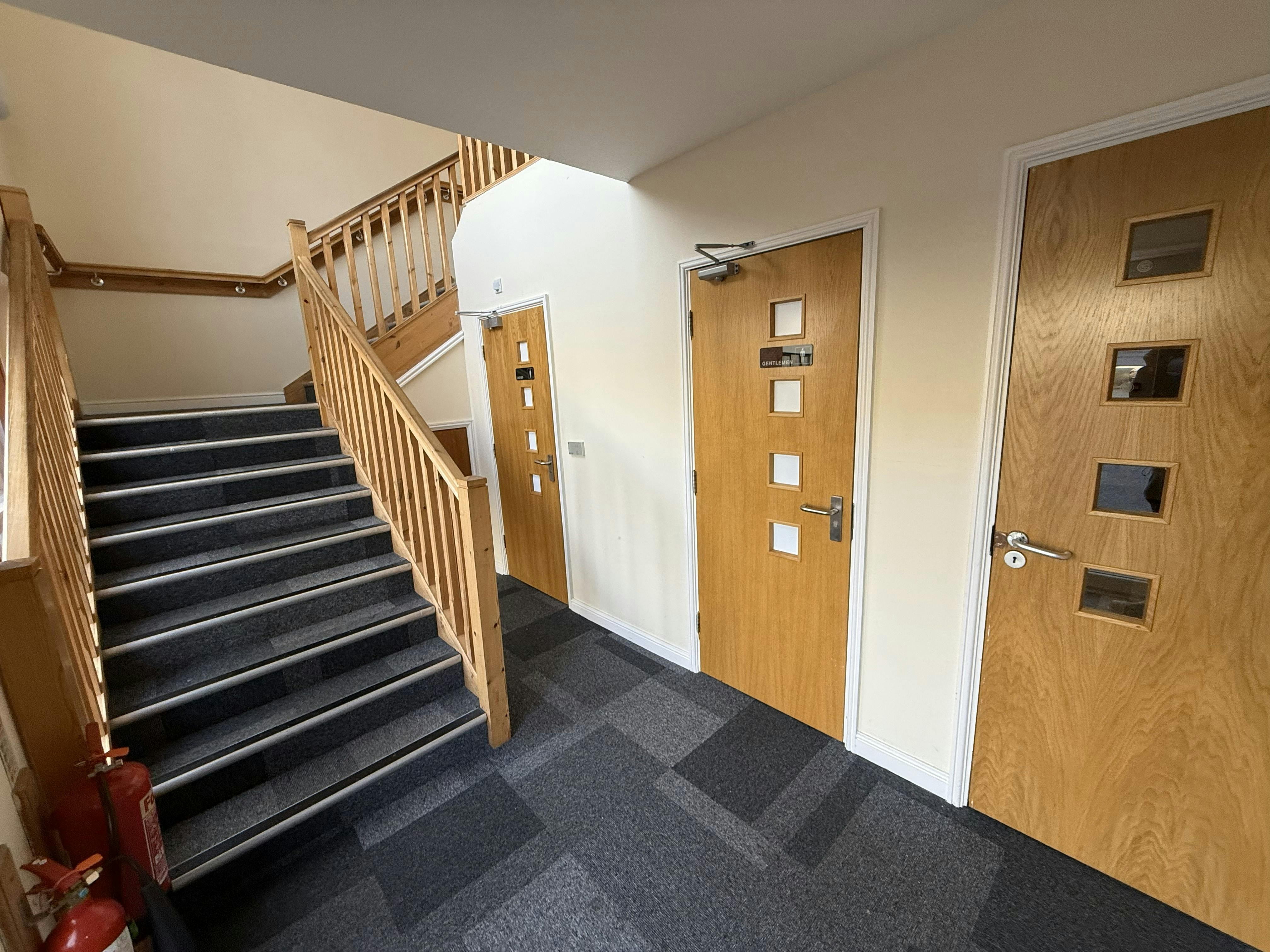 Unit 19-20, City West Business Park, Durham, Offices To Let / For Sale - IMG_6526.jpeg