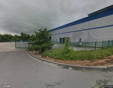 SEGRO Park Axis, Langley, Industrial/Logistics / Industrial / Warehouse To Let - Street View