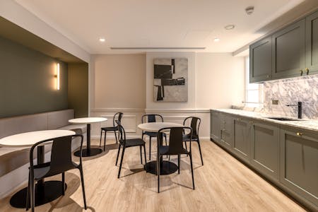 91 Jermyn Street, London, Office To Let - 6