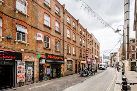 94 Brick Lane, London, Leisure To Let - Brick Lane 94  2.jpg