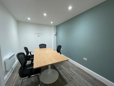 Unit 22, Hillside Business Park, Bury St Edmunds, Industrial/Logistics To Let - IMG_4021.jpeg