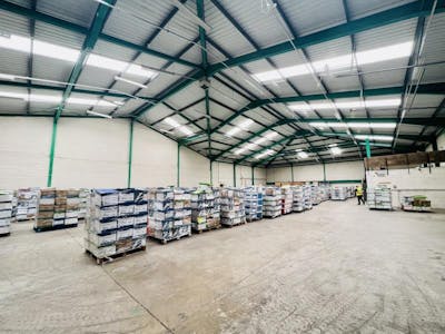 Light Industrial Facility To Lease In Unit 2 Stephenson Court, Skippers Lane Industrial Estate, Middlesbrough TS6 6UT, TS6, Unit 2 Stephenson Court, Skippers Lane Industrial Estate, Industrial/Logistics To Let - Image 4