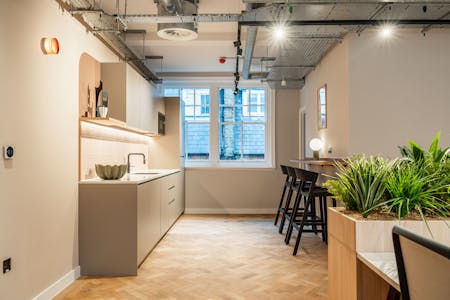 107-113 Great Portland Street, London, A3 (Restaurants and Cafes) / Bar / Bar / Club / Cafe (A1) / Industrial / Office / Retail / Trade Counter To Let - 107-113 GPS-2-min.jpg