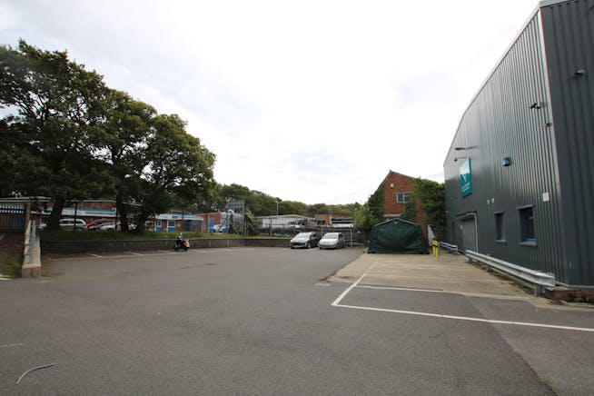 498B Blandford Road, Hamworthy, Poole, Industrial & Trade To Let - IMG_8814.JPG