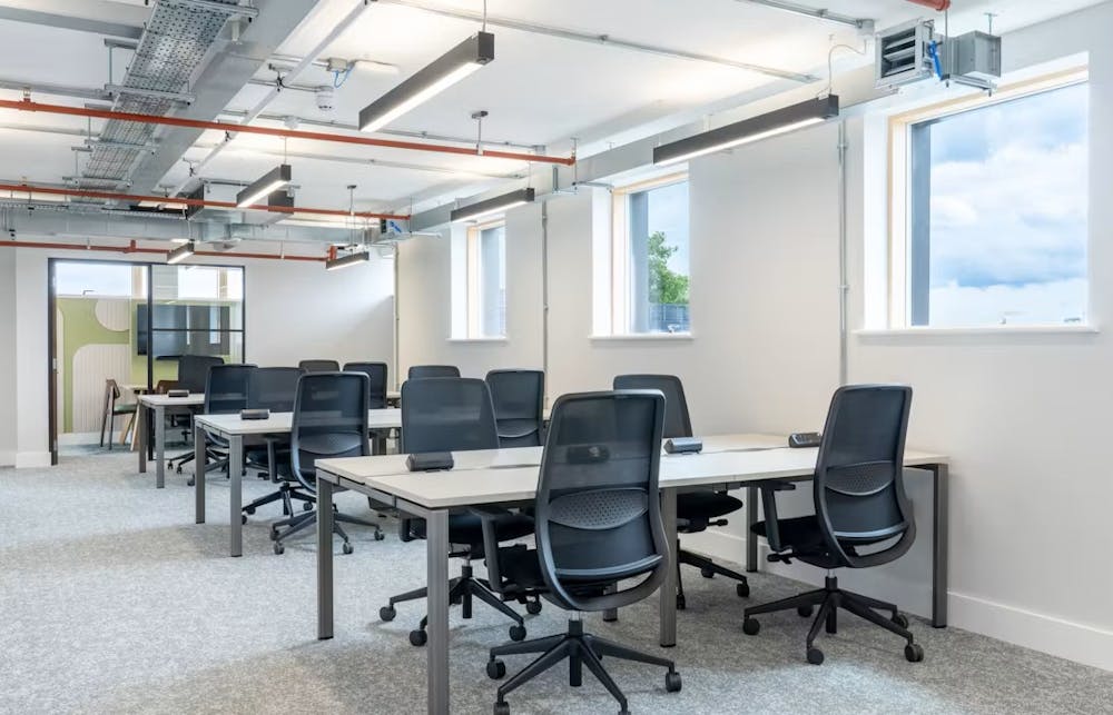 Runway East, 150-154 Borough High Street, London, Office / Serviced Office To Let - BHS  Office.jpeg
