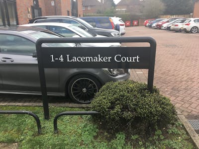 4 Lacemaker Court, London Road, Amersham, Investment For Sale - IMG_1637.JPG
