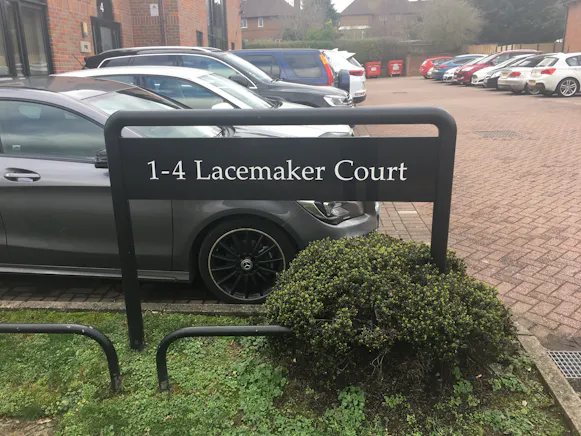 4 Lacemaker Court, London Road, Amersham, Investment For Sale - IMG_1637.JPG