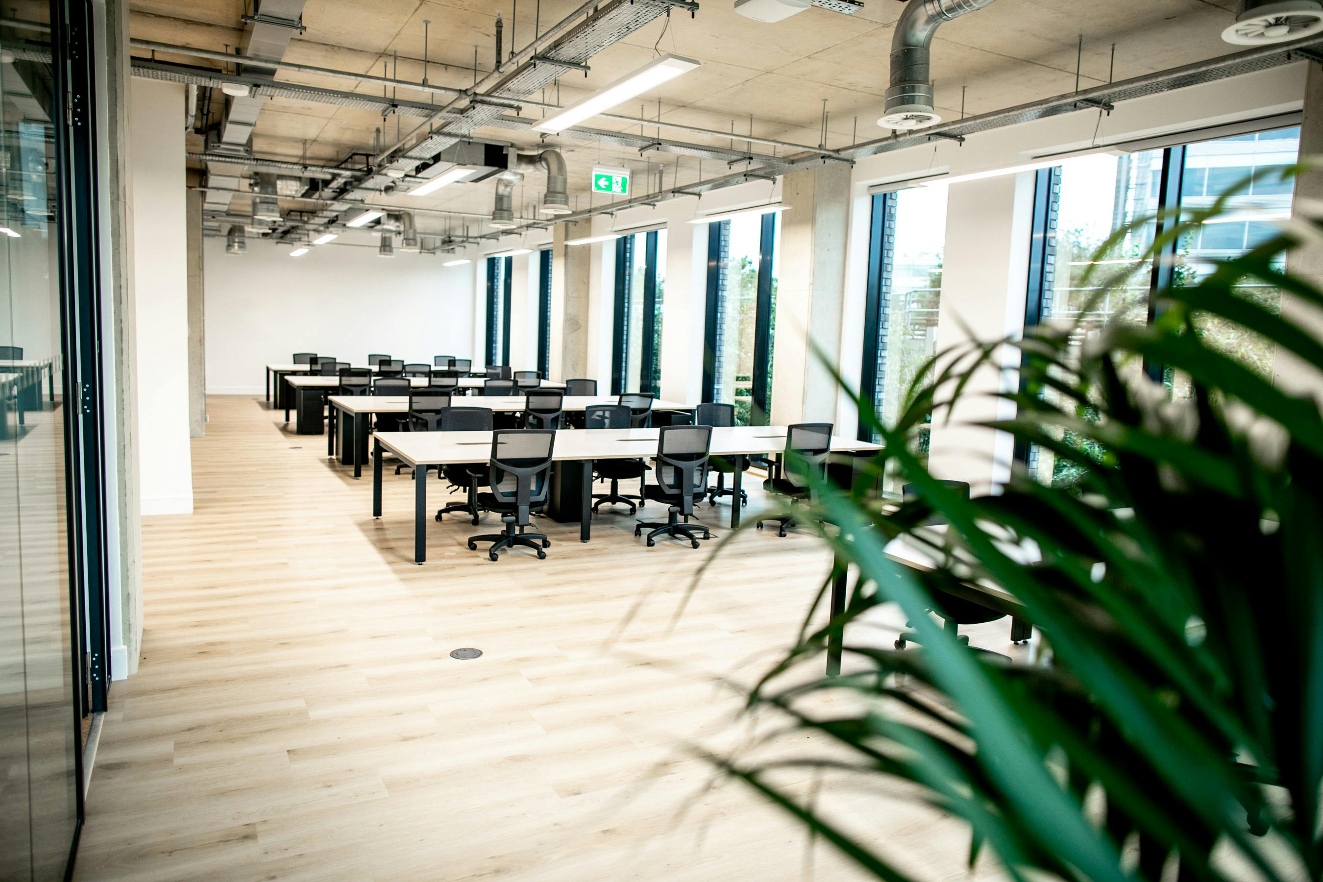 Chiswick Works, 100 Bollo Lane, London, Office / Serviced Office To Let - XWhy Chiswick open day Final 7132.jpg