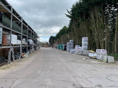 Former Huws Gray Builders Merchants, Stoke On Trent, Industrial / Industrial/Logistics / Trade Counter To Let - IMG_2372.JPG