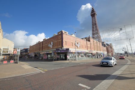 60 - 64 The Promenade, Blackpool, Blackpool, Leisure To Let - DSC_0977_supplied.JPG