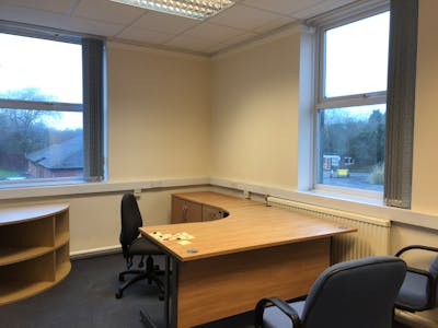 Serviced Offices, Blythe Business Park, Sandon Road, Stoke-On-Trent, Serviced Office To Let - F8-F12 2.JPG