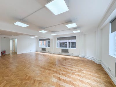 40 Great Portland Street, London, Office To Let - Image.jpg