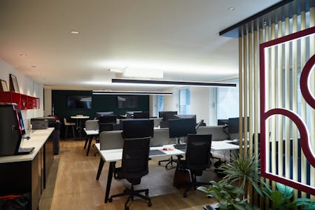 Ground Floor, 30 Queen Charlotte Street, Bristol, Office To Let / For Sale - IMG_0537.jpg