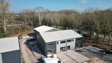 Claybrook Business Park, Claybrook Drive, Redditch, Industrial/Logistics To Let / For Sale - External 5.png