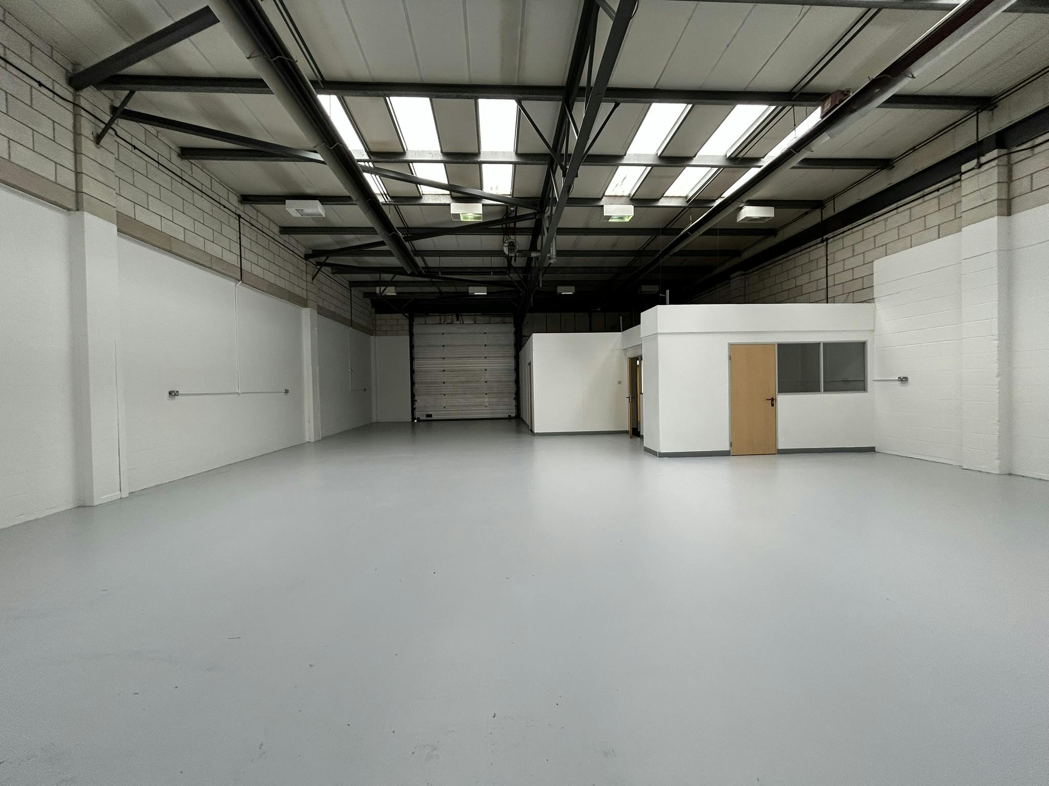 Unit 22 Ash, Kembrey Park, Swindon, Industrial To Let - IMG_6267.JPEG