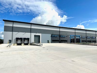 Rycote M40, Rycote Lane, Thame, Distribution Warehouse / Industrial / Industrial (Multi Let Scheme) / Warehouse / Industrial / Warehouse To Let - 5.jpg