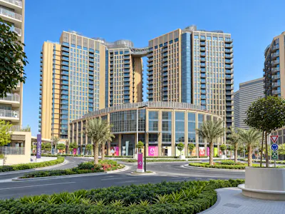 Headquarters Office Building, Deira Enrichment Project, Dubai, Office To Let - image00004.png