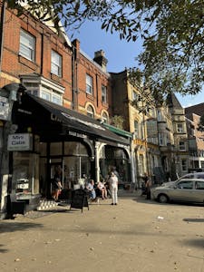 13 The Avenue, Ealing, London, Investment / Residential / Retail For Sale - The Avenue